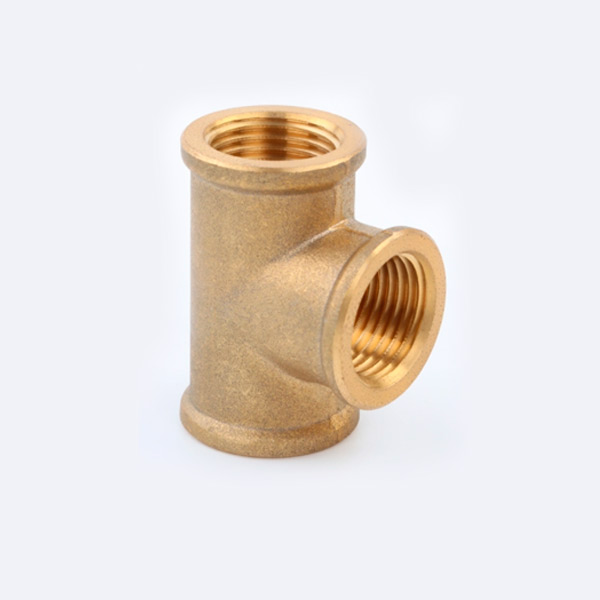 Brass Fittings(JKL-4602) Brass Fittings(JKL-4602)
