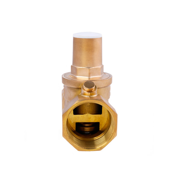 Brass Pressure Reducing Valve JKL-737 Brass Pressure Reducing Valve JKL-737
