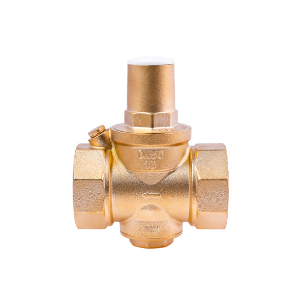 Brass Pressure Reducing Valve JKL-737 Brass Pressure Reducing Valve JKL-737