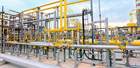 city-gas-industry