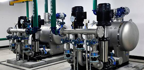 urban-water-supply-and-drainage