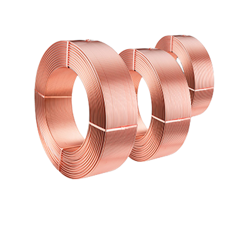 Level Wound Coil