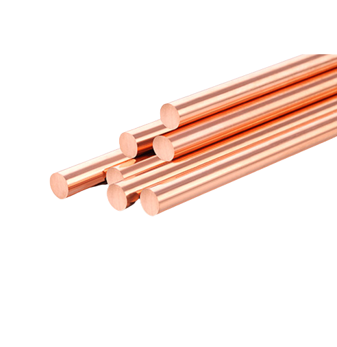 Copper Rod Copper Rod