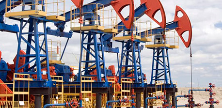 oil-and-gas