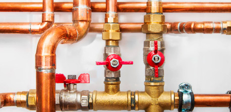 plumbing