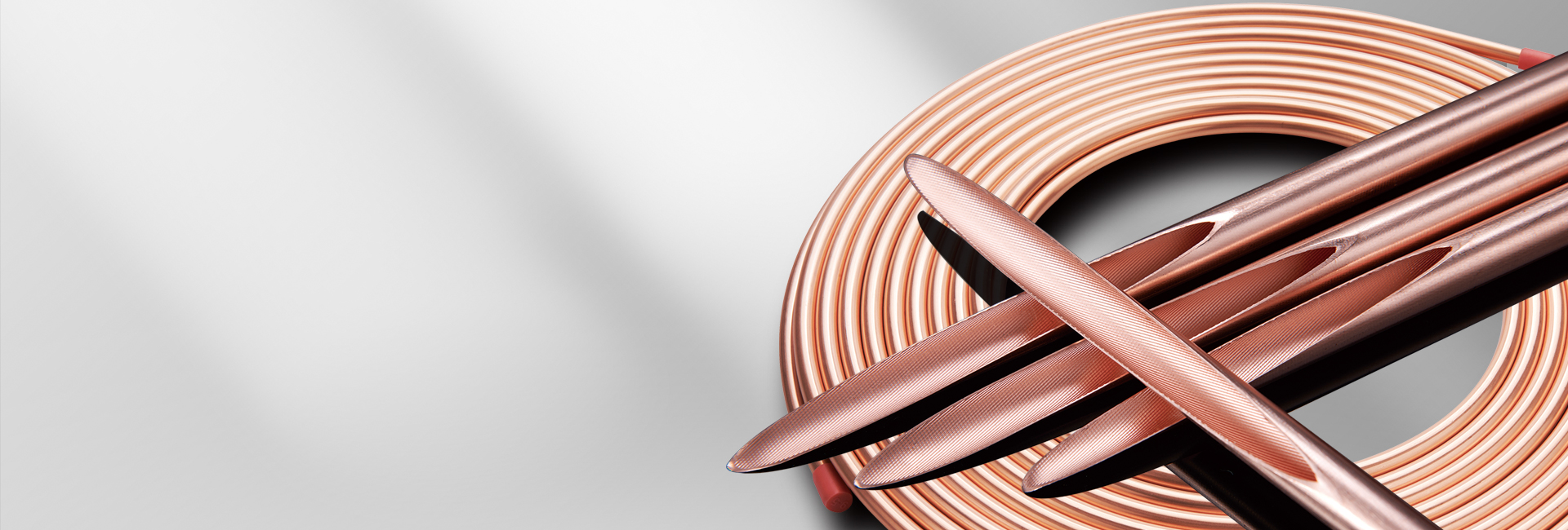 Copper Tube