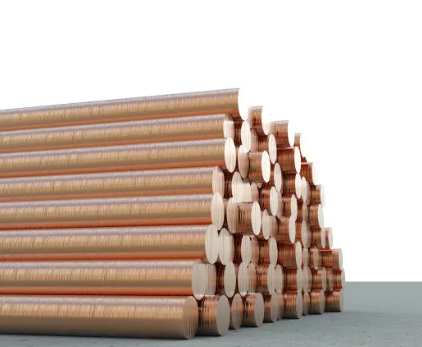 METALS-Copper slides after Fed’s growth warning triggers sell-off