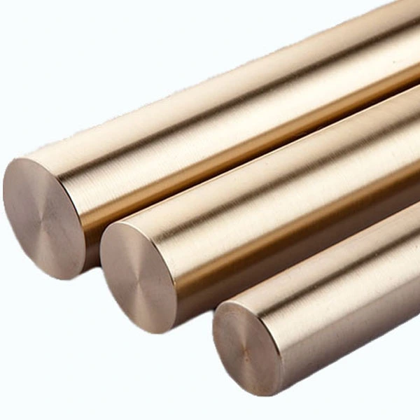 Low-Silicon Bronze B