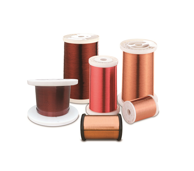 JIS 3202 enameled wire JIS 3202 enameled wire