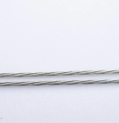 Tinned Copper Wire Tinned Copper Wire