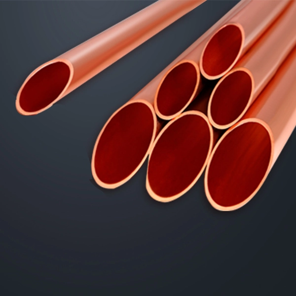 High Strength Alloy Tube C1940