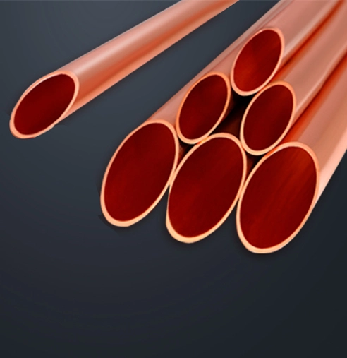 High Strength Alloy Tube C1940