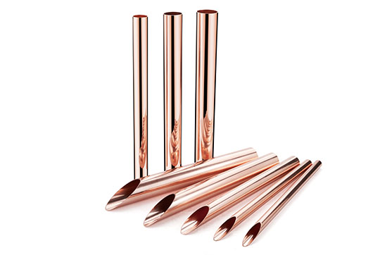 type k copper pipe