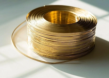 H65 Brass