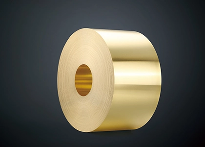 H68 Brass