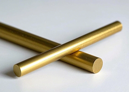 H90 Brass
