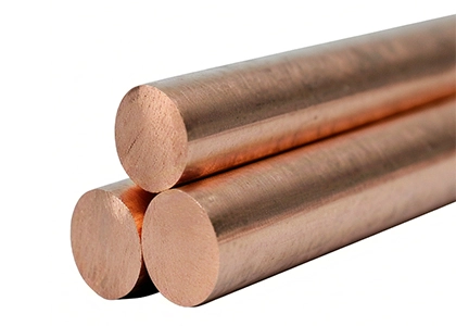 QSn6.5-0.1 Bronze
