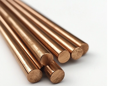 CuSn4 Phosphor Bronze