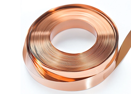 CuSn8 Phosphor Bronze