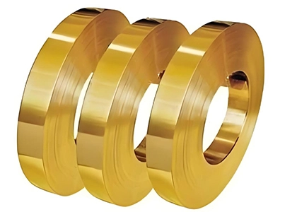 CuZn31Si1 Copper