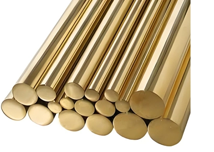 CuZn33 Copper