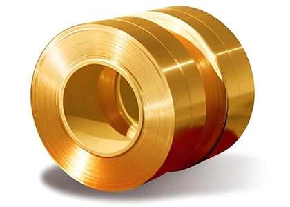 CuZn40Pb2 Copper