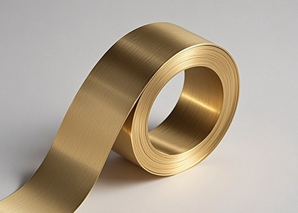 CuZn36Pb1.5 Brass