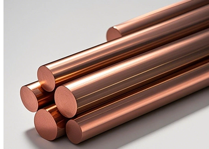 SE-Cu Copper