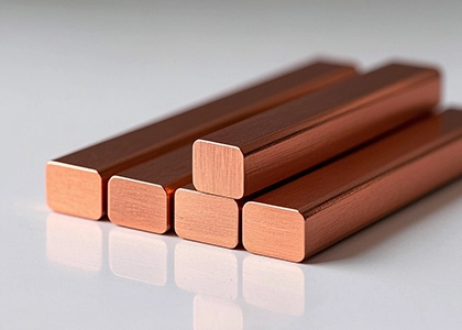 SW-Cu Copper