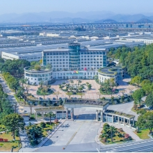 Honor | Jintian Copper Industry Selected Into The Second Batch Of National Intelligent Manufacturing Standard Application Pilot Projects