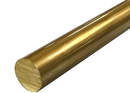 C23000 Brass