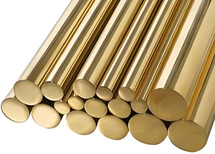 C26800 Brass