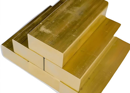 C28000 Brass