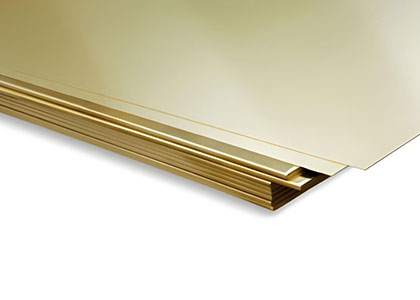 C34000 Brass