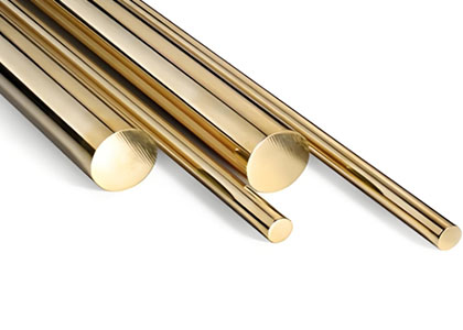 C34200 Brass