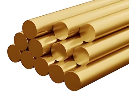 C35000 Brass