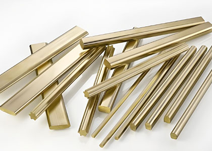 C37700 Brass