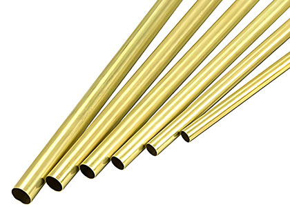 C38000 Brass