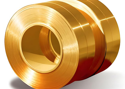 C38500 Brass
