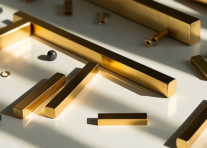 C68800 Brass