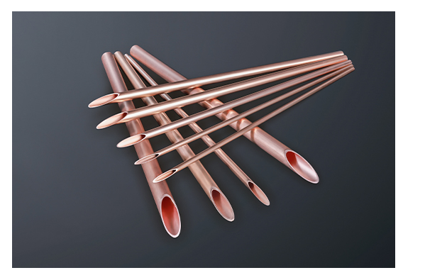 Type L Copper Pipe Type L Copper Pipe