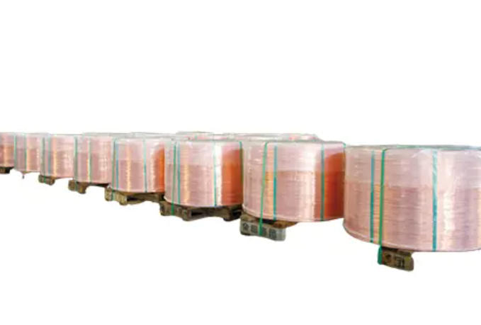 So Much Copper Is Used in New Energy Vehicles, Come and Learn More…